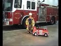 Hillarious Fire Department Spoof