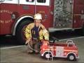 Hillarious Fire Department Spoof