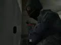 Raven Shield first mission