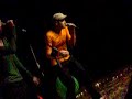 musica ligera FACTO DELAF� \"solo palabras\"  3 feb Zaragoza