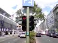 1980 Siemens traffic light