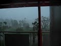 martinique ouragan DEAN