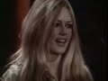 Brigitte Bardot video 1