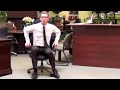 Freedom Humanscale Chair