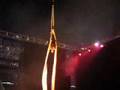 Aerial Silks Sky Dancing