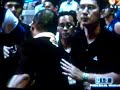 UST Tigers: UAAP 2006 Finals Game 2 UST Tigers: UAAP 2006 Finals Game 2