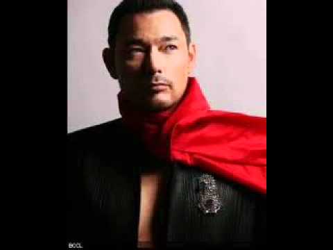 Kelly Dorji for RJs Rakesh n Pragya.wmv