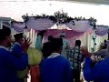 orang kahwin