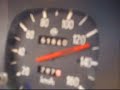140 cu dacia 1310 din 1988 in 4 trepte