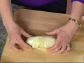 Cabbage Rolls - Maria J. Ronquillo
