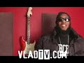 Freeway talks about how he initially got signed to Jay-Z and his relationship with him these days.