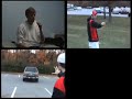 Antithesis: Clips in Reverse