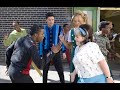 Zac Efron/Nikki Blonsky - Without Love (Clip) Zac Efron/Nikki Blonsky - Without Love (Clip)