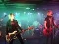 Teenage Casket Co. - Cocaine LIVE 2007