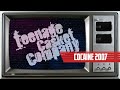 Teenage Casket Co. - Cocaine LIVE 2007