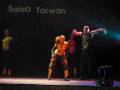 Sol y Amigos-Taiwan 2nd Salsa Festival Part1
