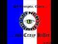 French Gabber Theme