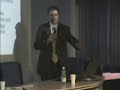 Daniel Mitchell - the Flat Tax Global Revolution (part 3) Daniel Mitchell - the Flat Tax Global Revolution (part 3)