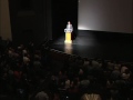 Richard Dawkins Speaking at Duke University, Oct 3, 2010