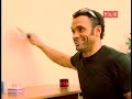 Quick Fix Tips - Refinishing Your Mantle