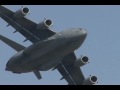 2009 AirPower Over Hampton Roads - C-17 Globemaster III Demonstration
