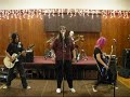 Revenge as a Cure - Burn Me -Live-