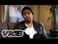 VICE and Project X's Party Legends: Nas