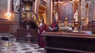 SOUL 2014- Sibenska balada