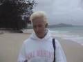 Beach Walk #8 - Metrosexual Special