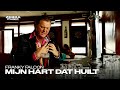 Franky Falcon Mijn Hart Dat Huilt Official Music Video and Lyrics