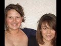 Chloé et Perinne