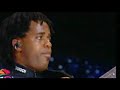 \"Amazing Grace\" by Victor Wooten
