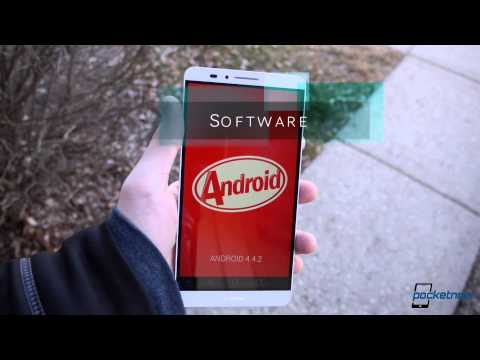 Huawei Ascend Mate 7 Review: a Winning Combo at a Fair Price