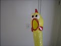 Видео Новинки  Сумасшедшая кричащая курица