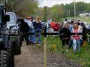Dodge Truck World  2006 Erie G2G w/ The Mud Mushers!