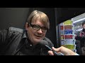 Buchmesse Interview - Sven Regener