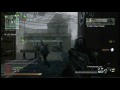 (470) MW2 Assault Rifle (Capture the Flag)