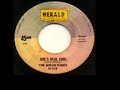 The Mello Kings - \"She\