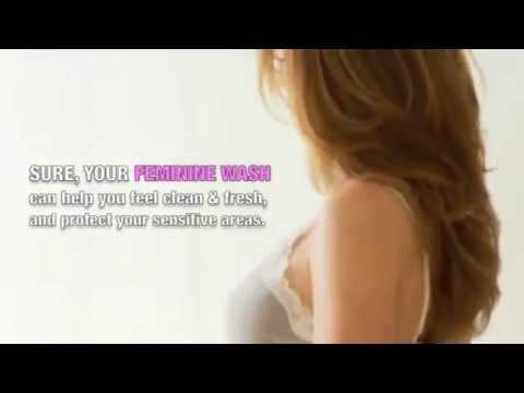 how to eliminate period odor