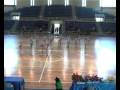 FESTIVAL DE PATINAJE ARTISTICO SOBRE RUEDAS SABADELL 2008