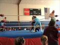 Perry Von Vicious and Brad Hollister vs. Generation Slam