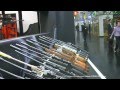 IWA 2009 Nuremberg, Germany