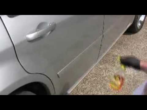 how to remove vt door trim