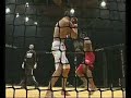 paul semtex daley highlight reel