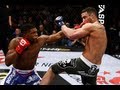 Paul Semtex Daley Highlight Reel