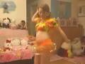 Hot Belly Dance