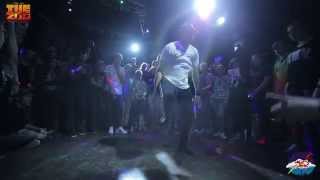 Nelson – NEXT LEVEL BATTLE vol.7 JUDGE POPPING