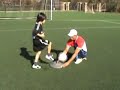 "Little Messi" - Skills (3) - Feat. 7 Yr Old Hassan Ayari