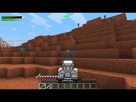 Minecraft - Star Wars Mod!