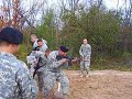 Clearing A Room-Army style